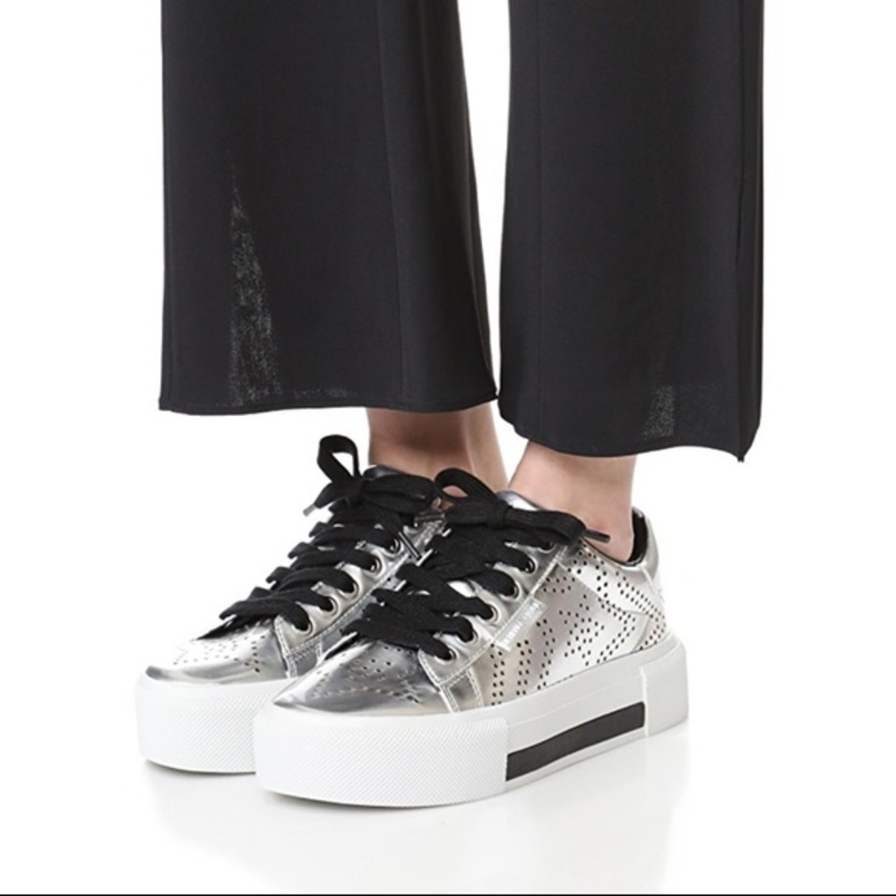 Kendall and Kylie Sneakers